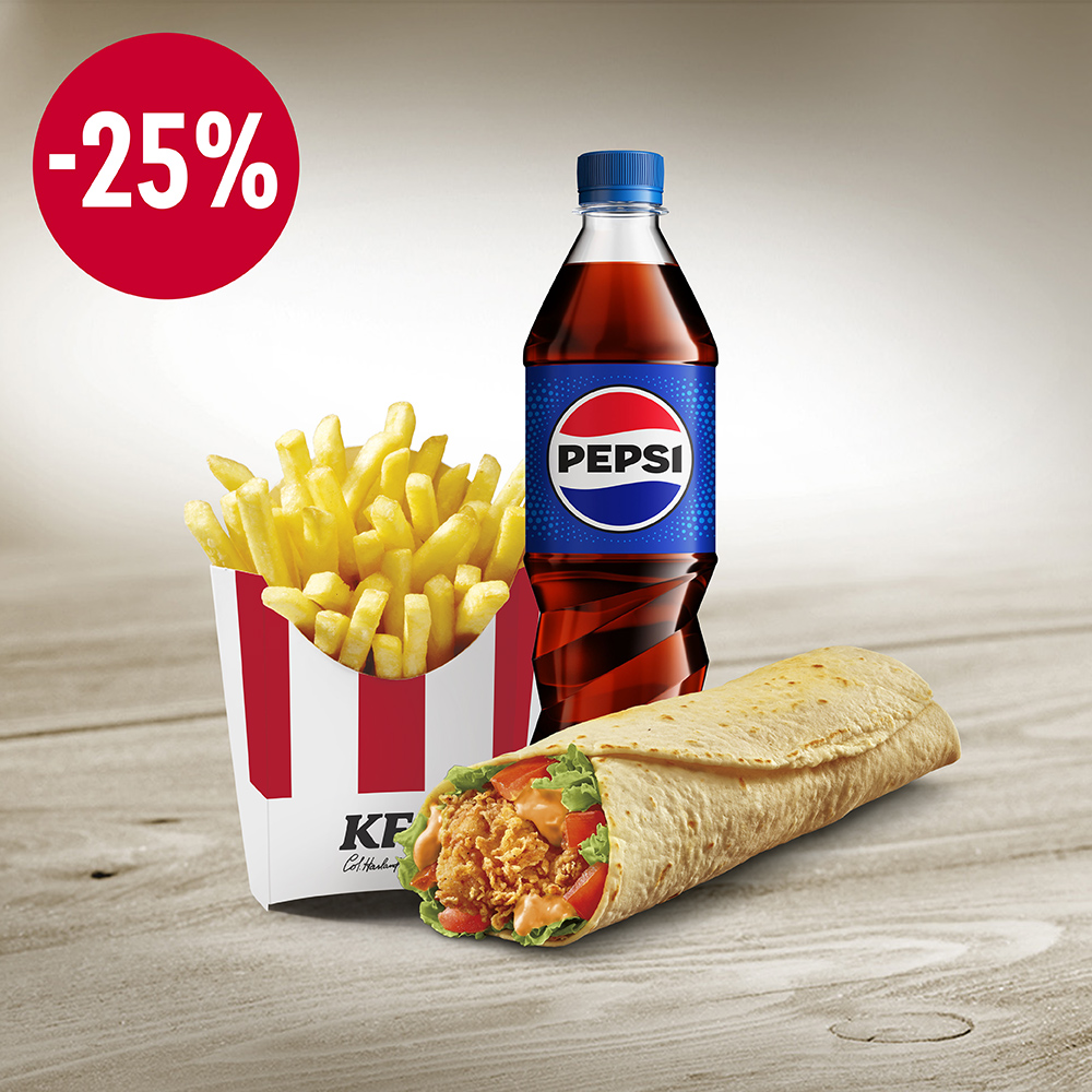 აიტვისტერ კლასიკ მენიუ